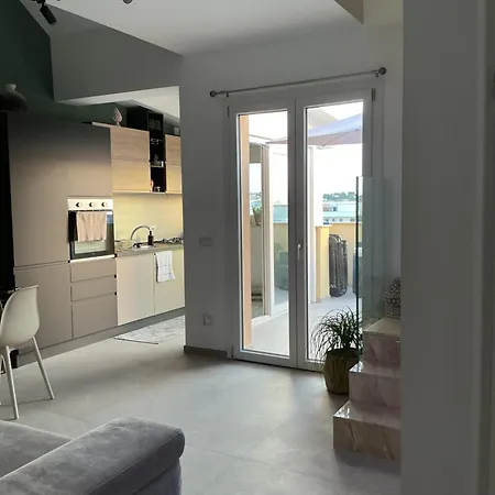 Bianca Atelier Apartment *