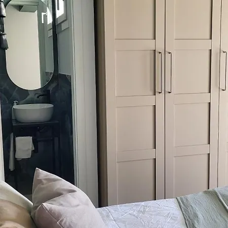 Bianca Atelier 아파트