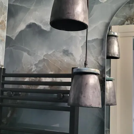 Bianca Atelier Appartement
