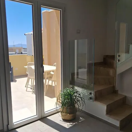 Bianca Atelier Appartement *