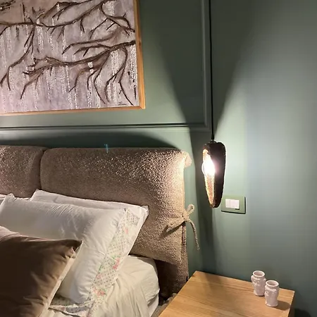 Bianca Atelier * 테라시니