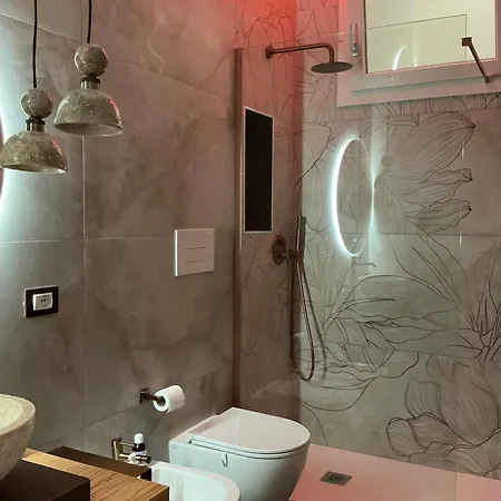 Apartment Bianca Atelier *