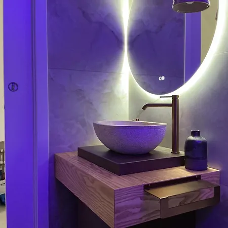 Apartament Bianca Atelier *