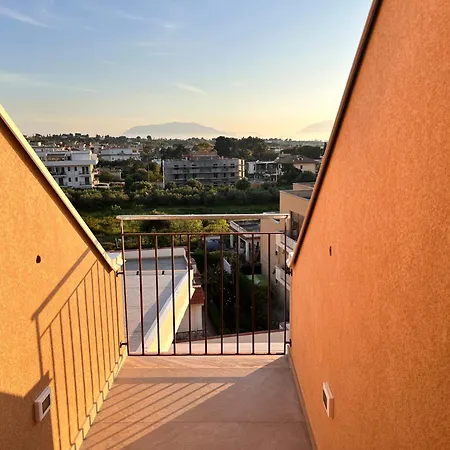 Διαμέρισμα Bianca Atelier Terrasini