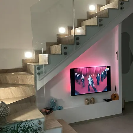Bianca Atelier Apartment