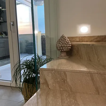 Bianca Atelier Appartement